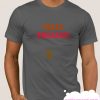 Rules Breaker smooth t shirt