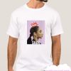 Sade smooth t shirt