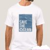 Save the Ocean smooth T-Shirt