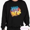 Saved By The Bell smooth Sweatshirt