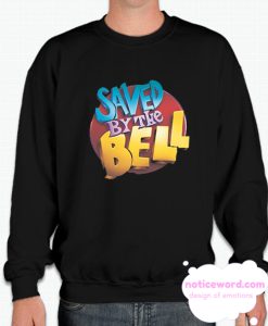 Saved By The Bell smooth Sweatshirt