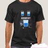 Scientist smooth T Shirt