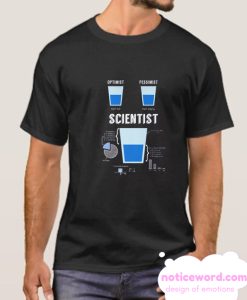 Scientist smooth T Shirt