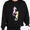 Seahorse smooth Sweatshirt