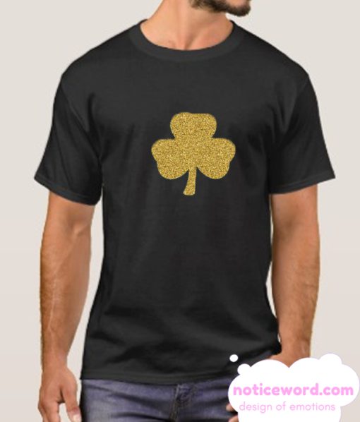 Shamrock smooth TShirt