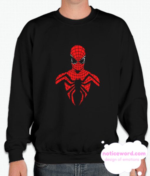 Spider-Man Homecoming smooth Sweatshirt