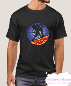 Spiderman Stall smooth T Shirt