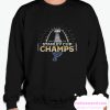St. Louis Blues 2019 Stanley Cup Champions Parade Celebration smooth Sweatshirt
