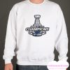 St. Louis Blues Stanley Cup Champions smooth Sweatshirt
