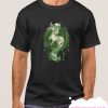 Starry Sky of Grass smooth T Shirt