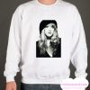 Stevie Nicks smooth Sweatshirt
