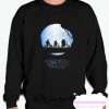 Stranger Moonride smooth Sweatshirt