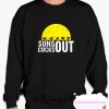 Suns Cocks Out smooth Sweatshirt