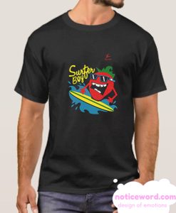 Surfer Boy smooth T-Shirt