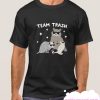 TEAM TRASH smooth t Shirt