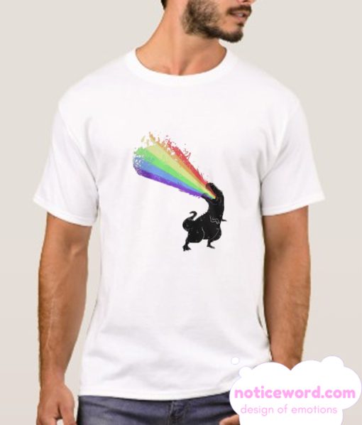 TECHNICOLOUR REX smooth T Shirt