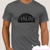 Taco Tuesday smooth T Shirt