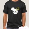 Tangled Floating Lights smooth T-Shirt