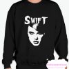 Taylor Swift Misfits smooth Sweatshirt