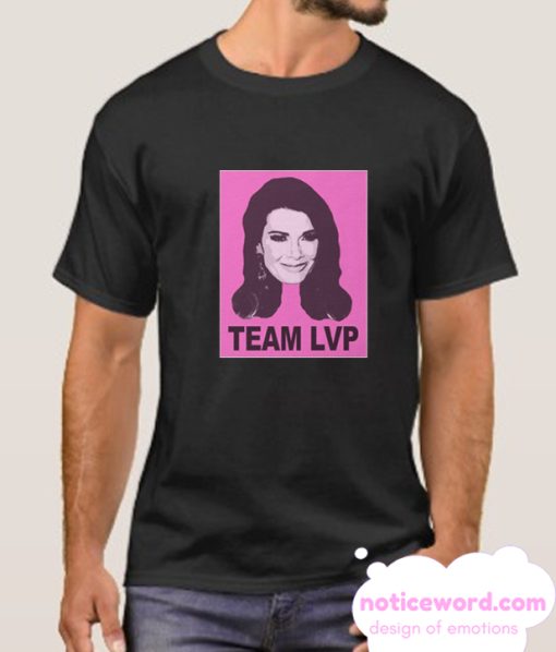 Team Lvp smooth T SHirt