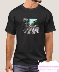 The Droids Imperial Road smooth T Shirt