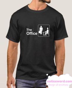 The Office smooth T Shirt