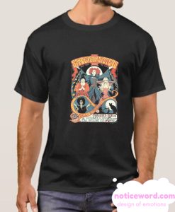 The Sanderson Sisters smooth T Shirt