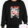 The Smiths Rock Band smooth Sweatshirt