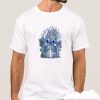 The Thrones smooth T Shirt