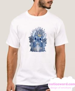 The Thrones smooth T Shirt