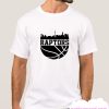 Toronto Raptors smooth T SHirt