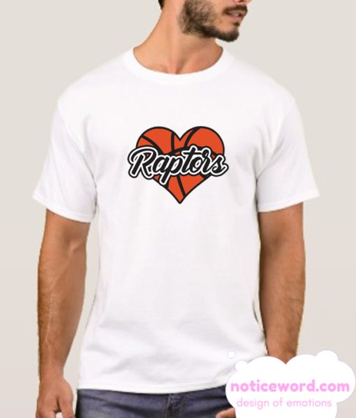 Toronto Raptors smooth T Shirt