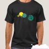 Total Beachclipse smooth T Shirt