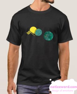 Total Beachclipse smooth T Shirt