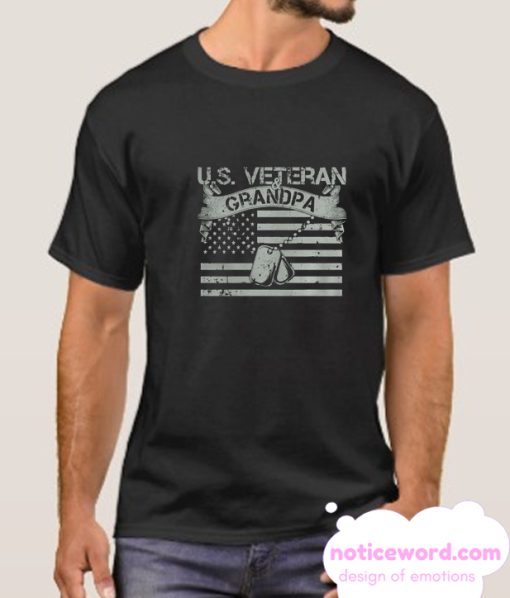 Veterans smooth T Shirt