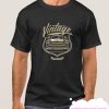 Vintage Car smooth T-Shirt