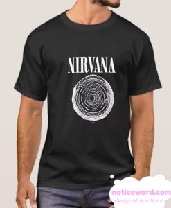 Vintage Nirvana Magnet smooth T Shirt