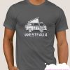 WESTFALIA smooth T Shirt