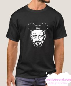 Walt Disney smooth T Shirt