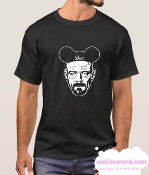 Walt Disney smooth T Shirt