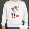 What About Bob smooth Sweatshirt