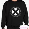 Xavier's School X-men smooth Sweatshirt