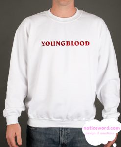 Youngblood smooth Sweatshirt