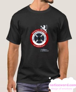 british military smooth t-shirt