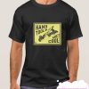 hand Tools Are Cool smooth T shirt