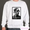 ASAP Rocky DIOR smooth Sweatshirt