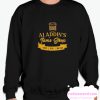 Aladdin's Jam Shop smooth Sweatshirt