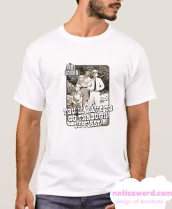 Andy Griffith Show smooth T Shirt