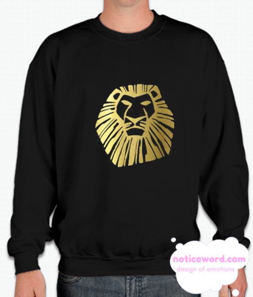 Animal Kingdom smooth Sweatshirt