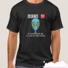 Area 51 If You Rescue Me I'll Give Up Some Cheeks smooth T Shirt